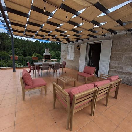 Villa Rio Tangil Exterior photo