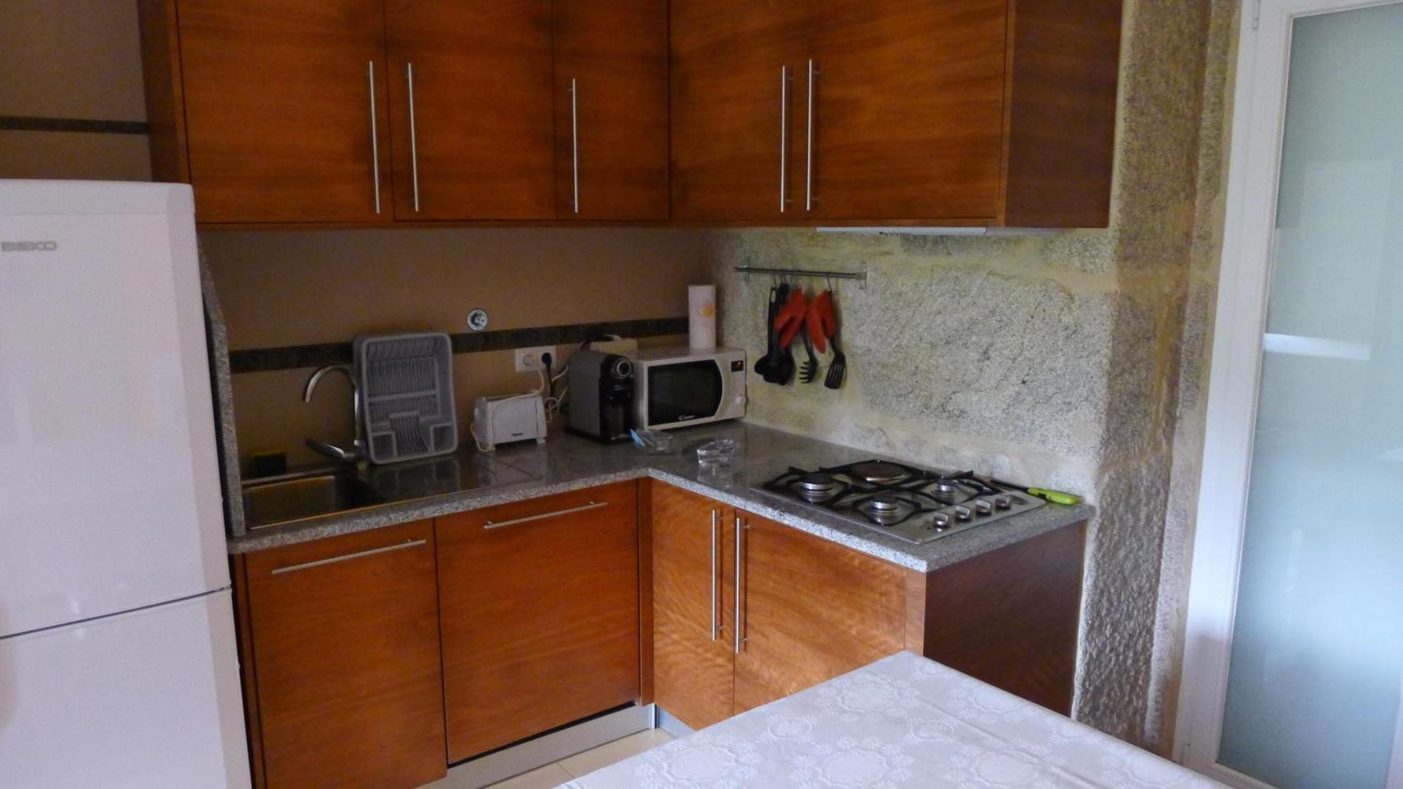 Villa Rio Tangil Room photo