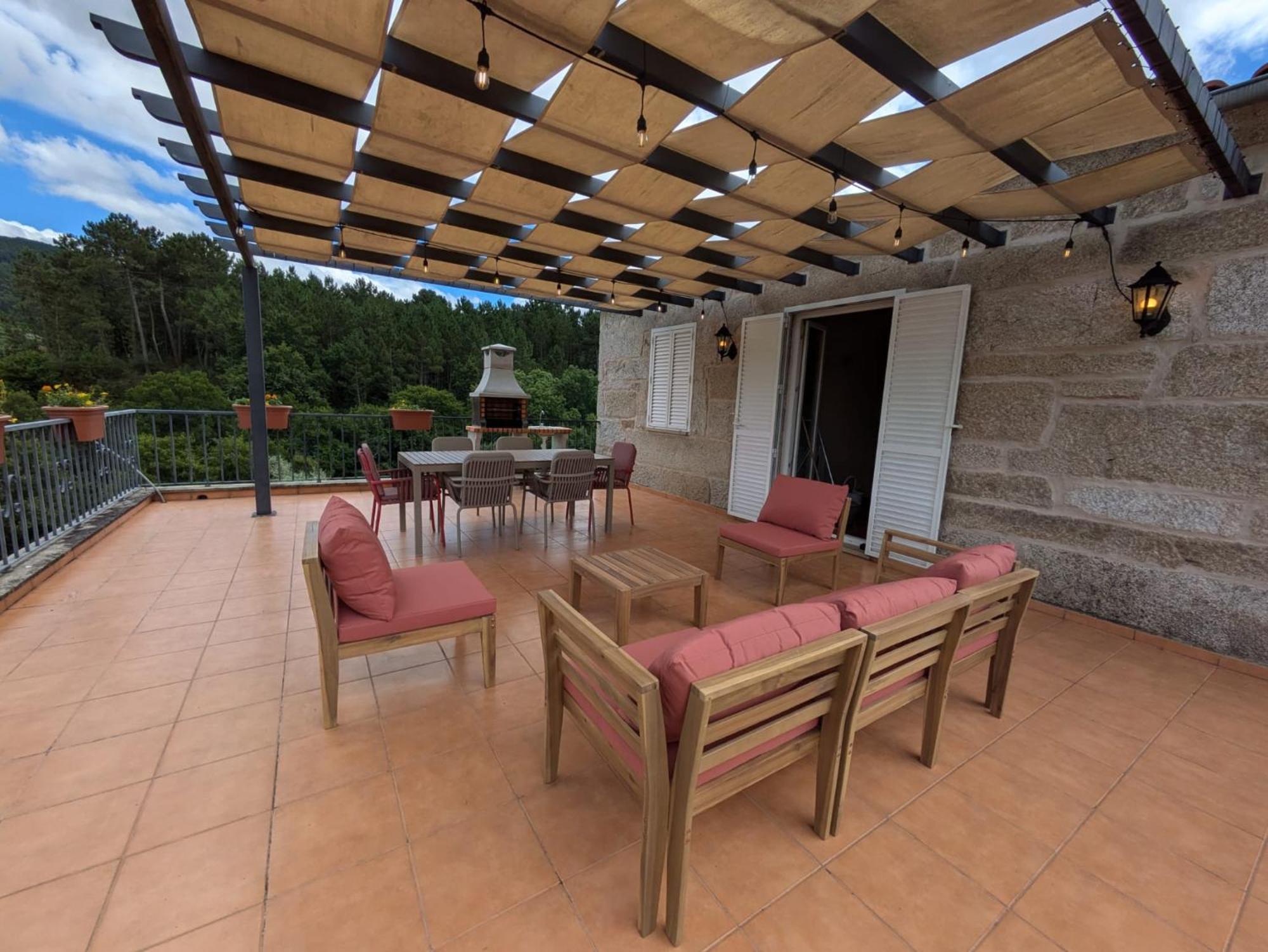 Villa Rio Tangil Exterior photo
