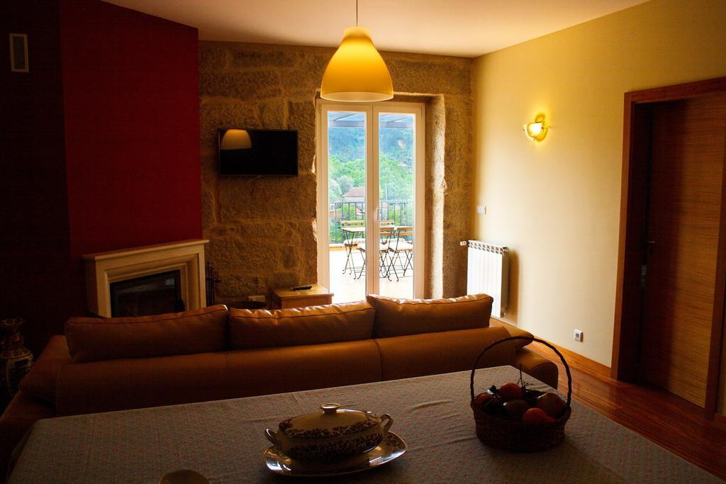 Villa Rio Tangil Room photo