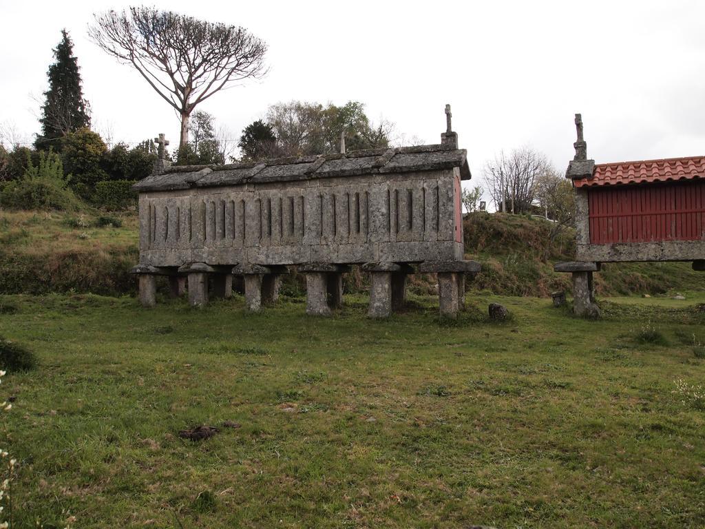 Villa Rio Tangil Exterior photo