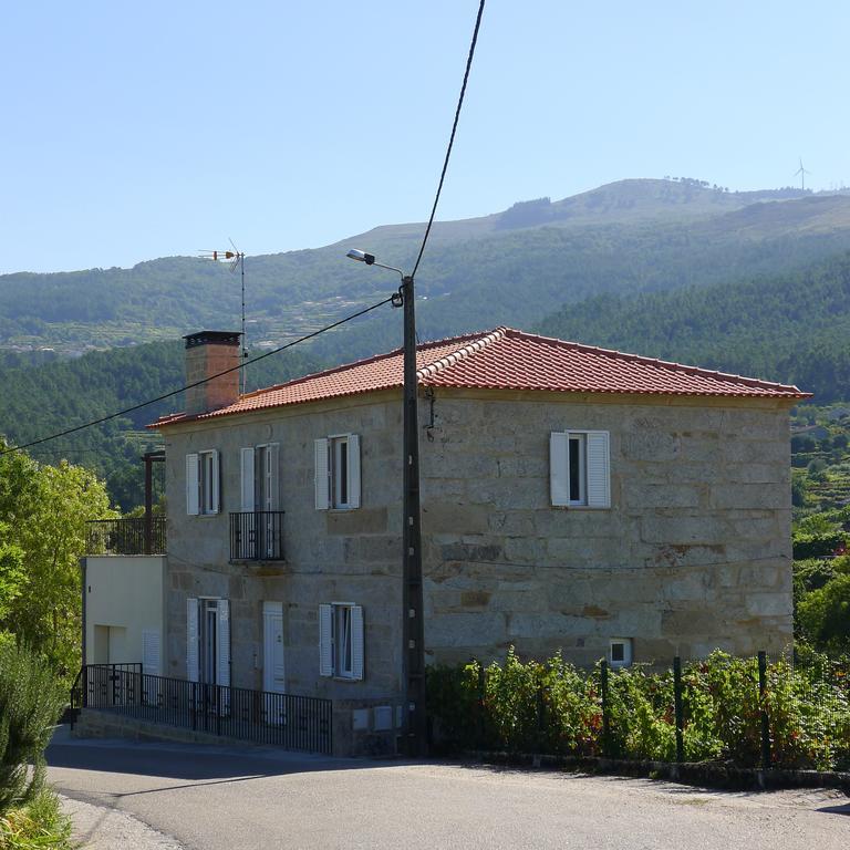 Villa Rio Tangil Exterior photo