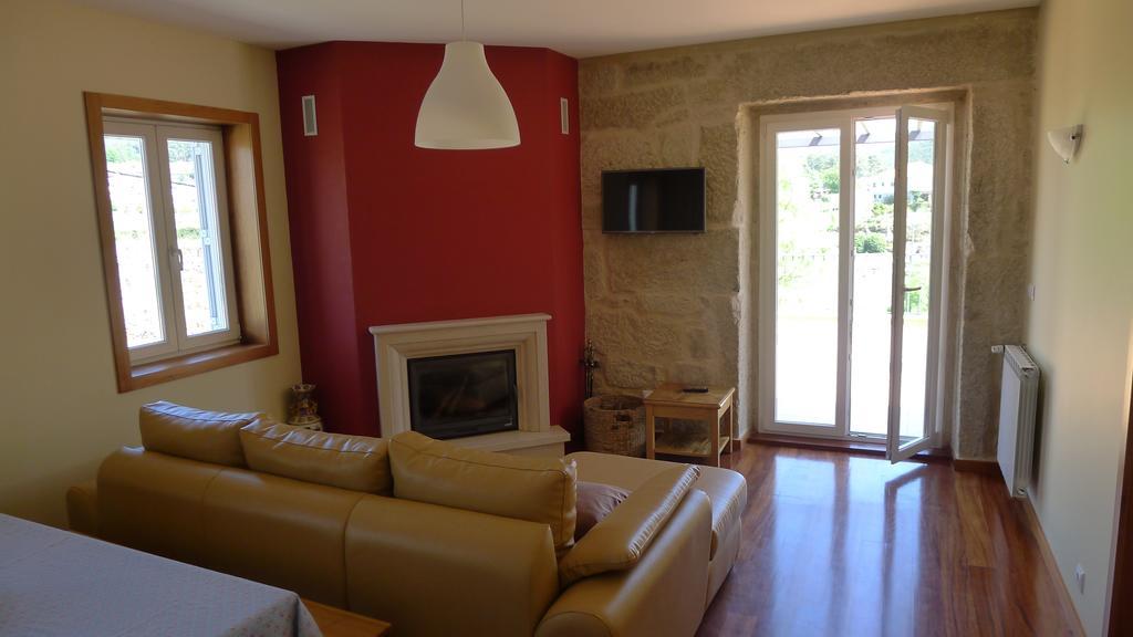 Villa Rio Tangil Room photo